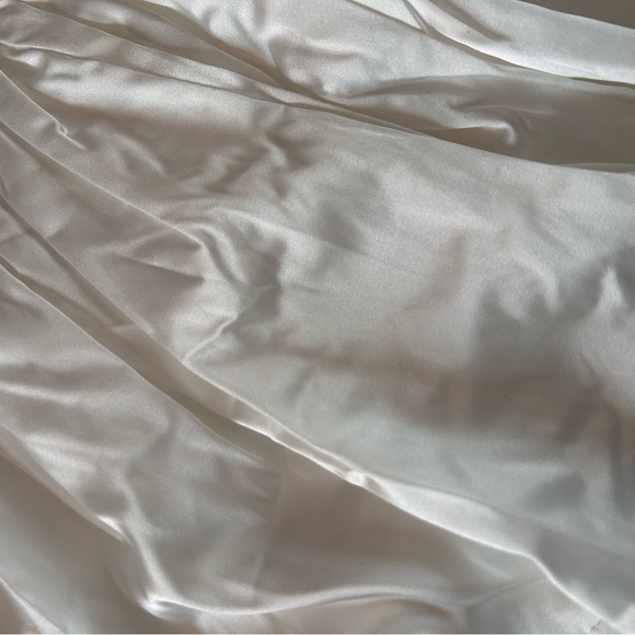 NATURAL LIFE silky split skort - NEW - Picture 8 of 13